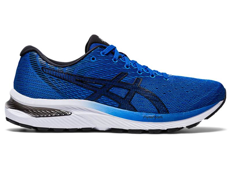 Sapatilhas Running Asics GEL-CUMULUS 22 Homem Azuis, 0690A790.108